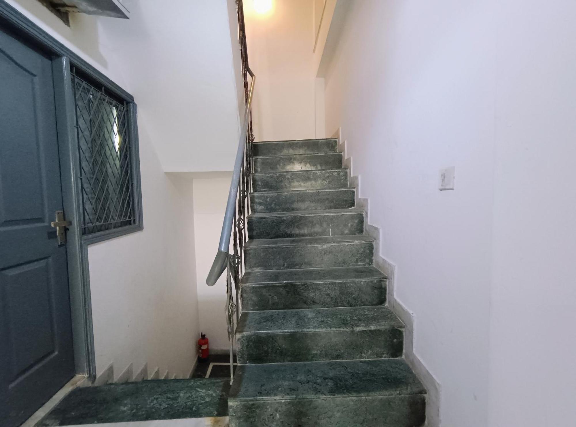 Hotel Hauz Khas Fort View 新德里 外观 照片