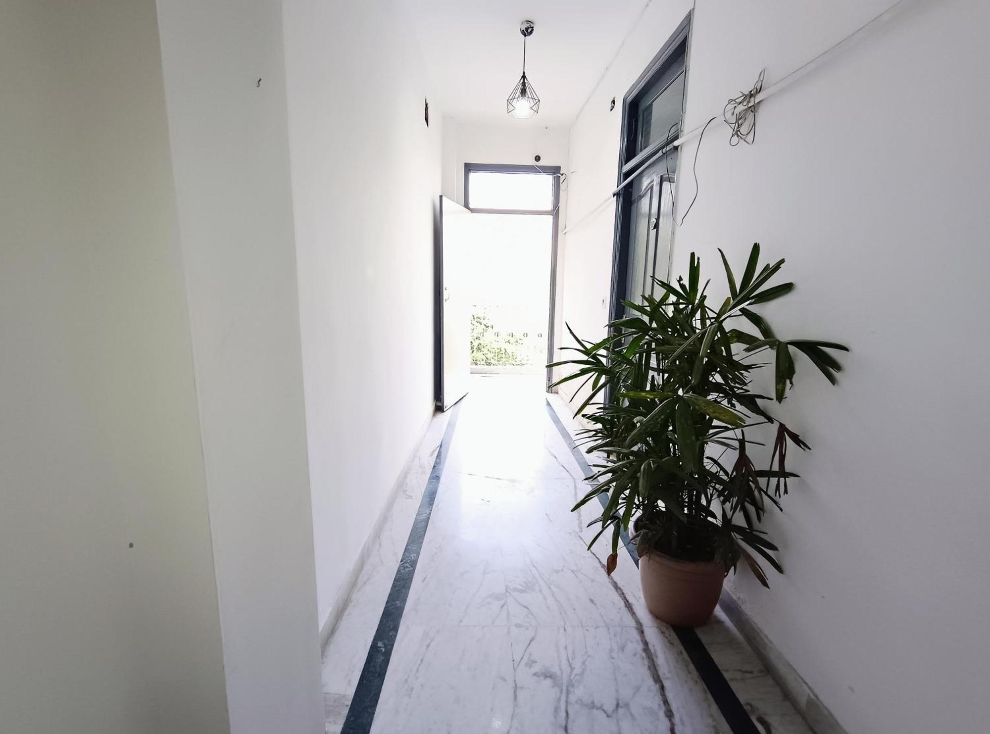 Hotel Hauz Khas Fort View 新德里 外观 照片